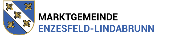 Marktgemeinde Enzesfeld-Lindabrunn